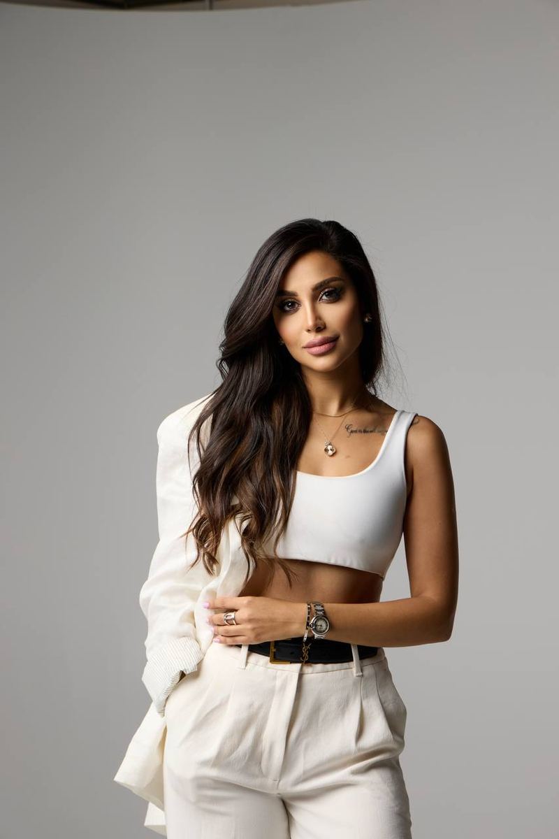 Melika Ehtesabi